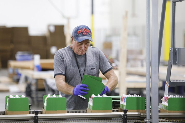 MaxPak Packaging Solutions [Innovative & Scalable Options]