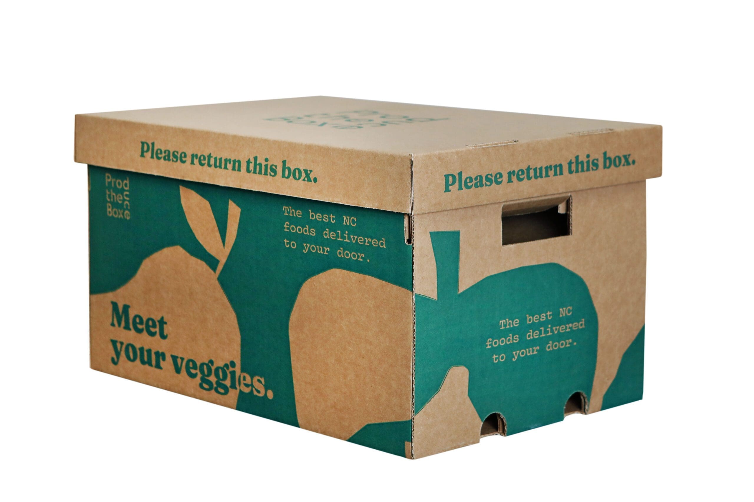 Corrugated Containers