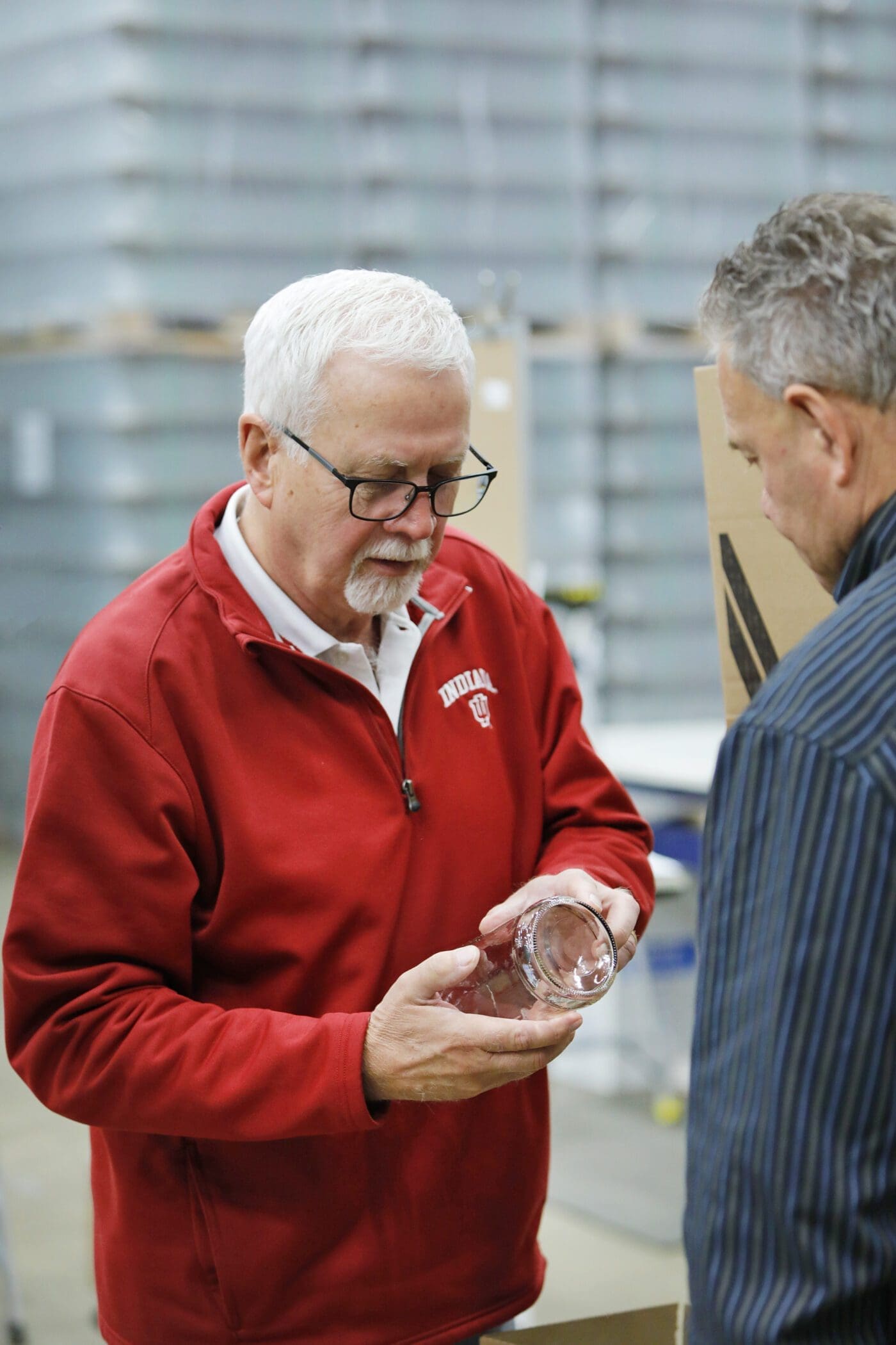 Packaging Solutions in Louisville, KY [TRG Commerce]