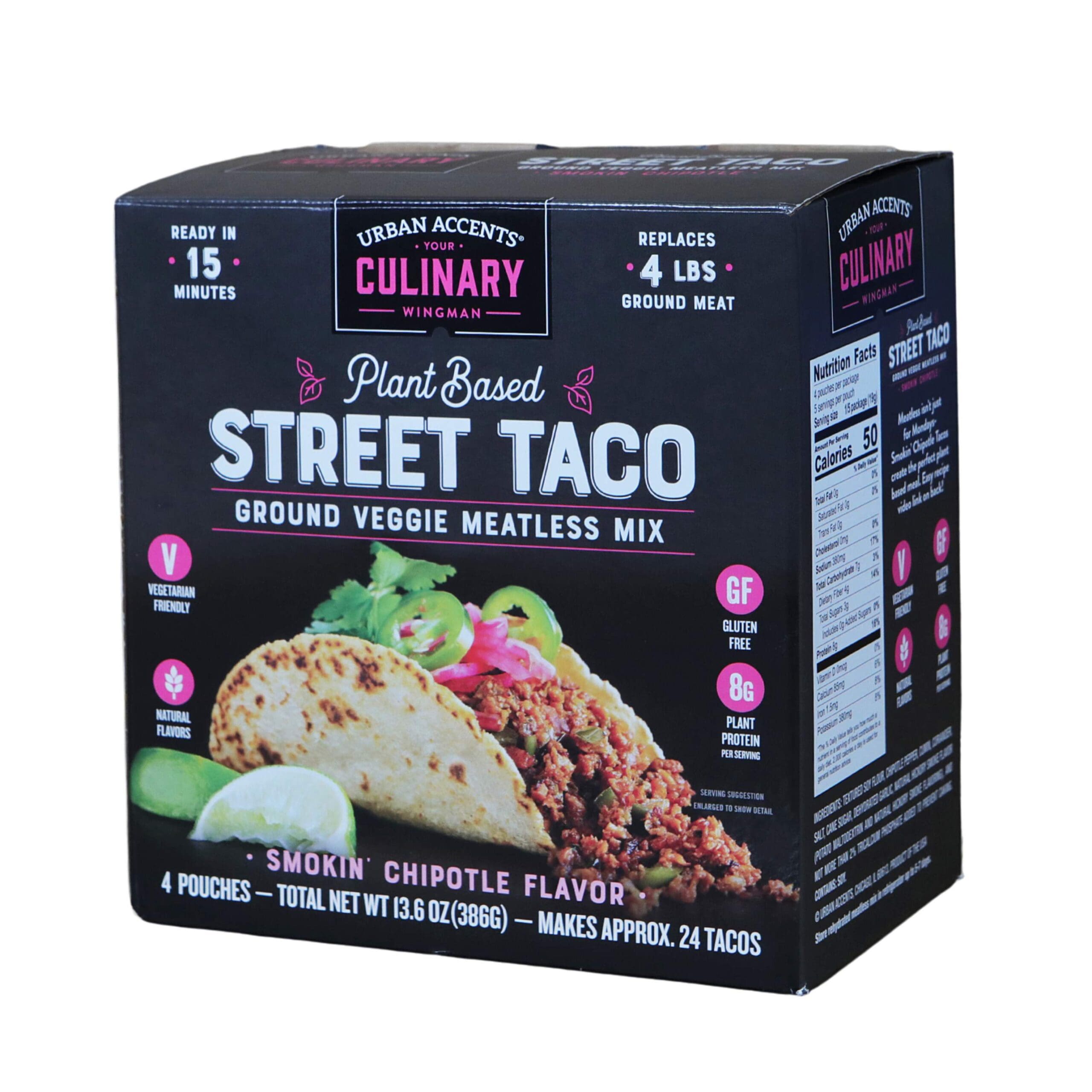 High Graphic Packaging